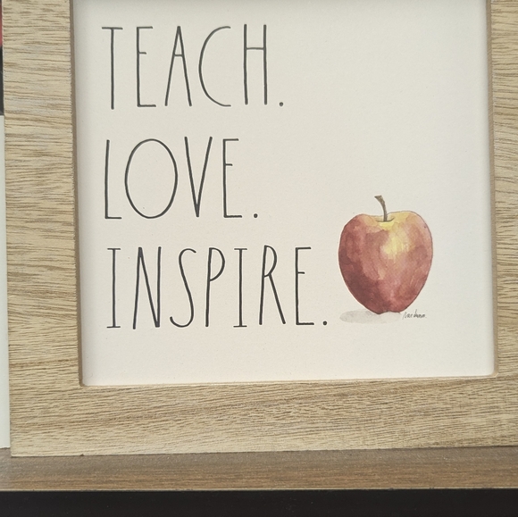 Rae Dunn Other - Rae Dunn Teacher Lot